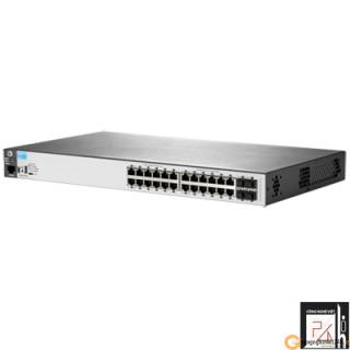 HP 2530-24G SWITCH J9776A